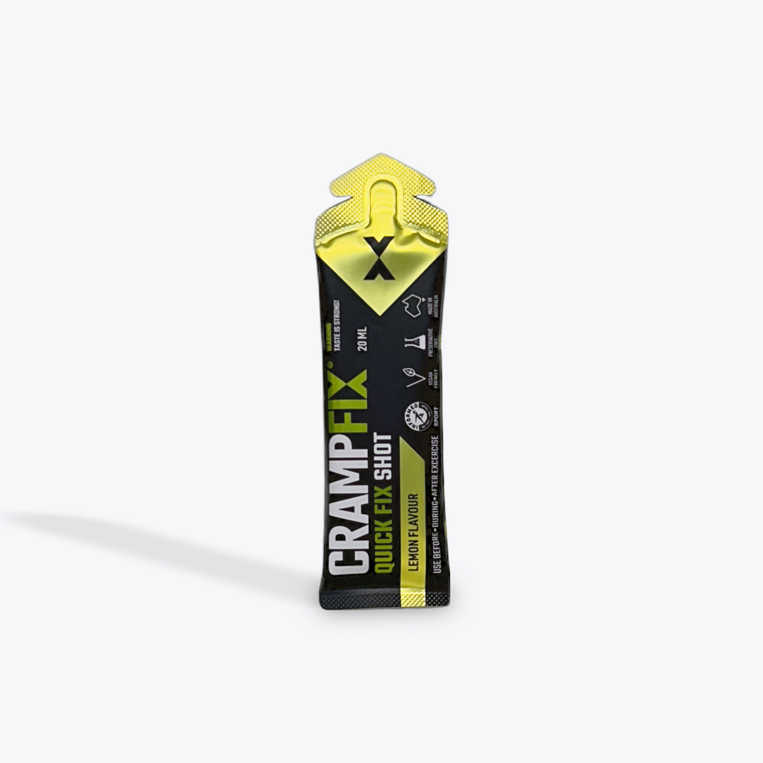 Crampfix