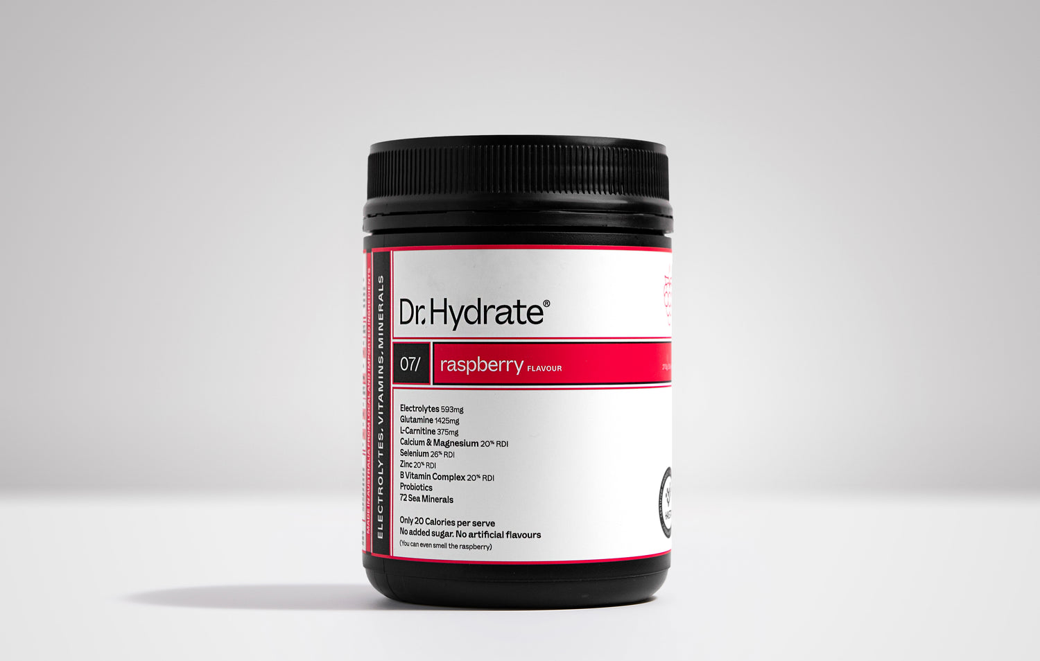 DR Hydrate