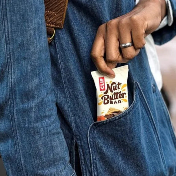 Clif Nut Butter