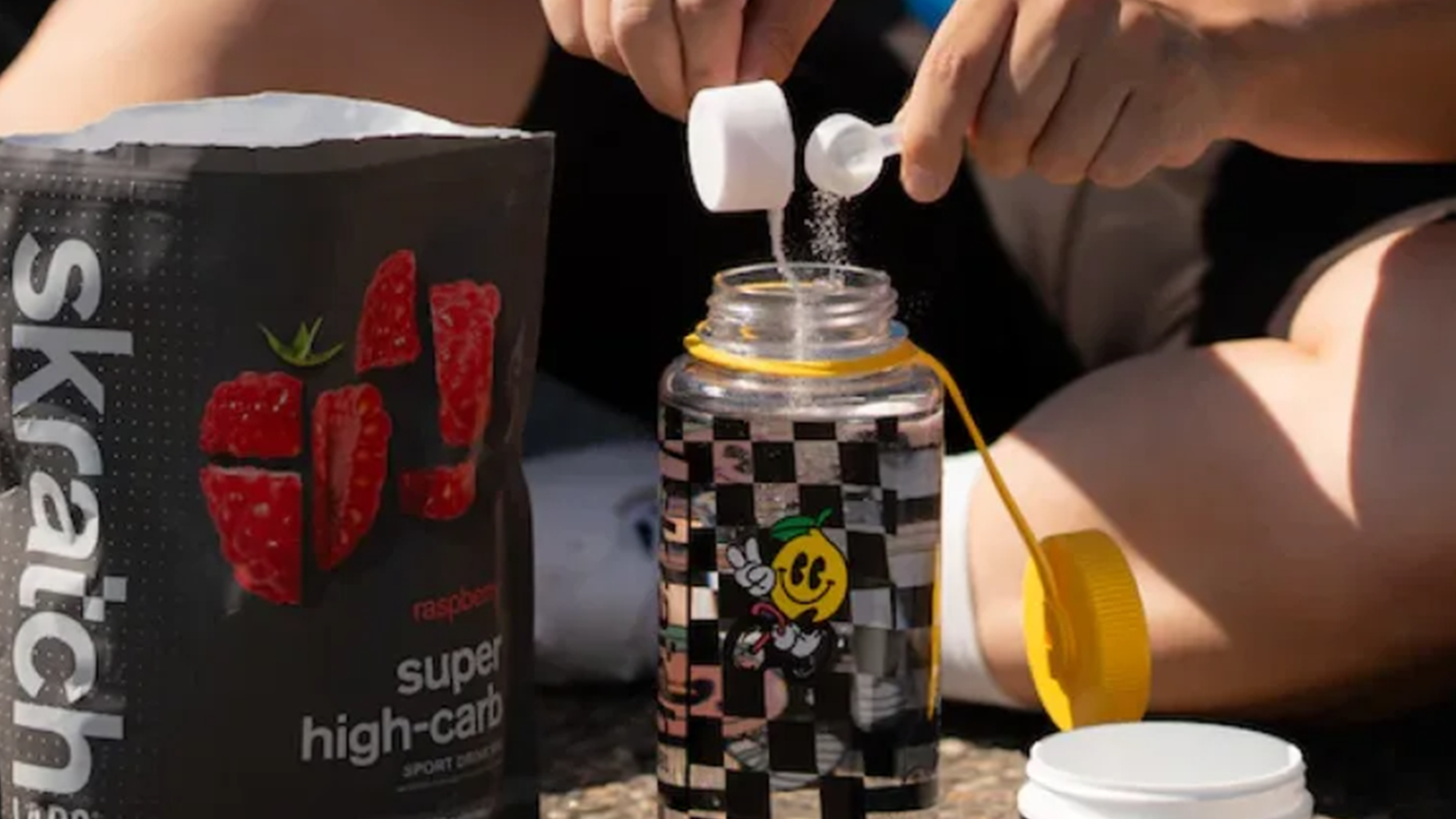 Carbohydrate Intake, Intensity & the Power of Multiple Transportable Sugars