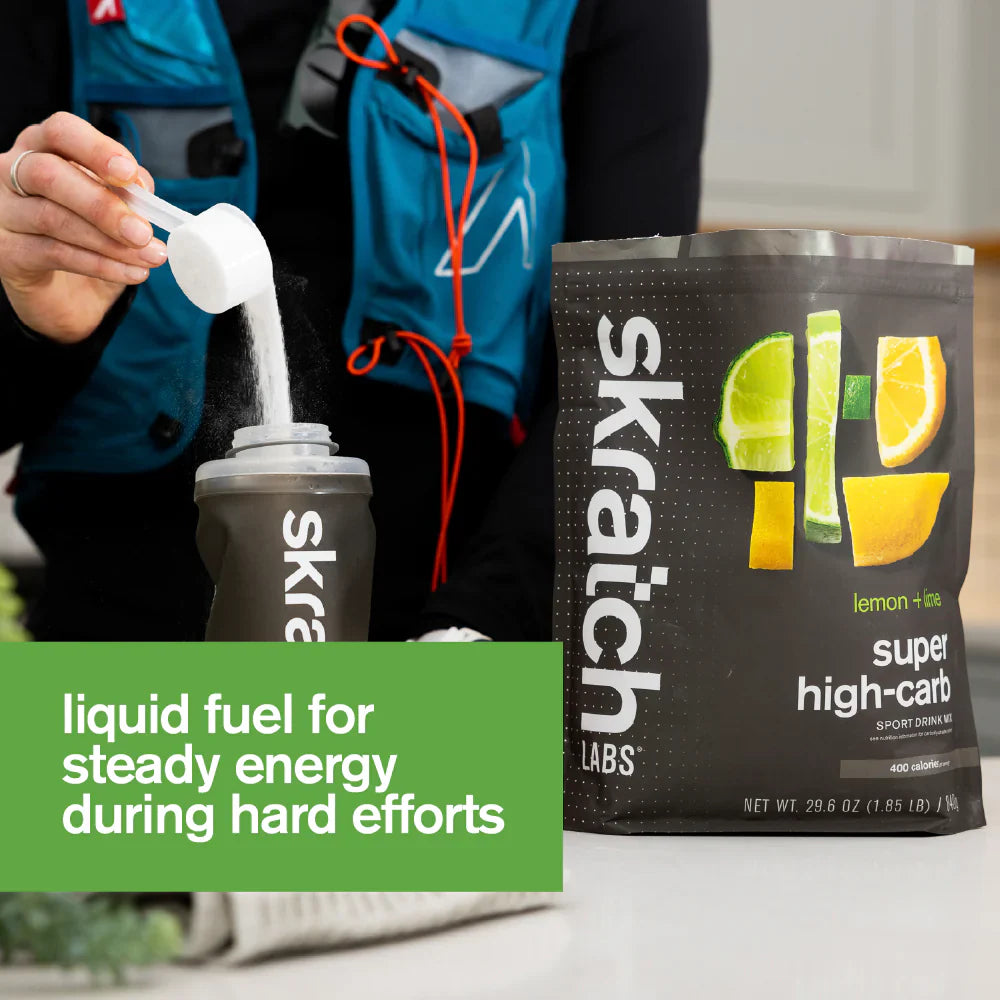 Carbohydrate Intake, Intensity & the Power of Multiple Transportable Sugars