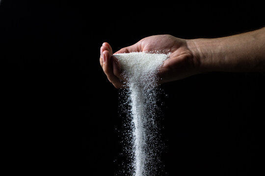 Carb drink mix