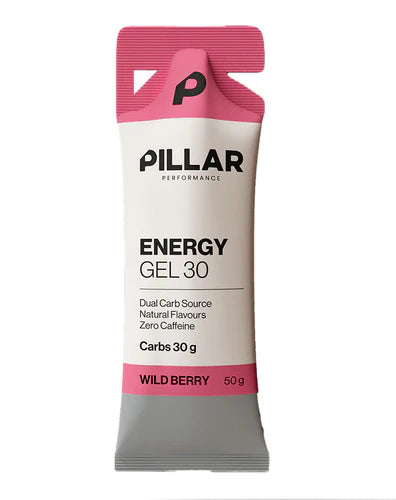 Pillar Gel 30