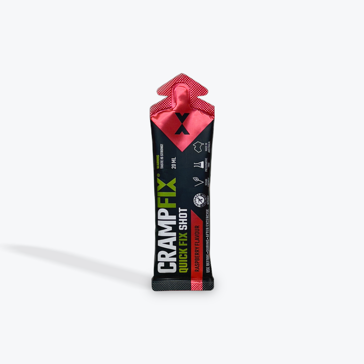 Crampfix - 3 flavours