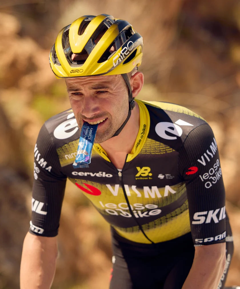 Amacx Energy Fruit Chew