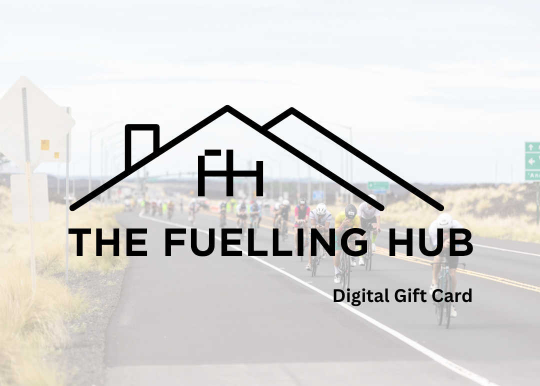 The Fuelling Hub Gift Voucher