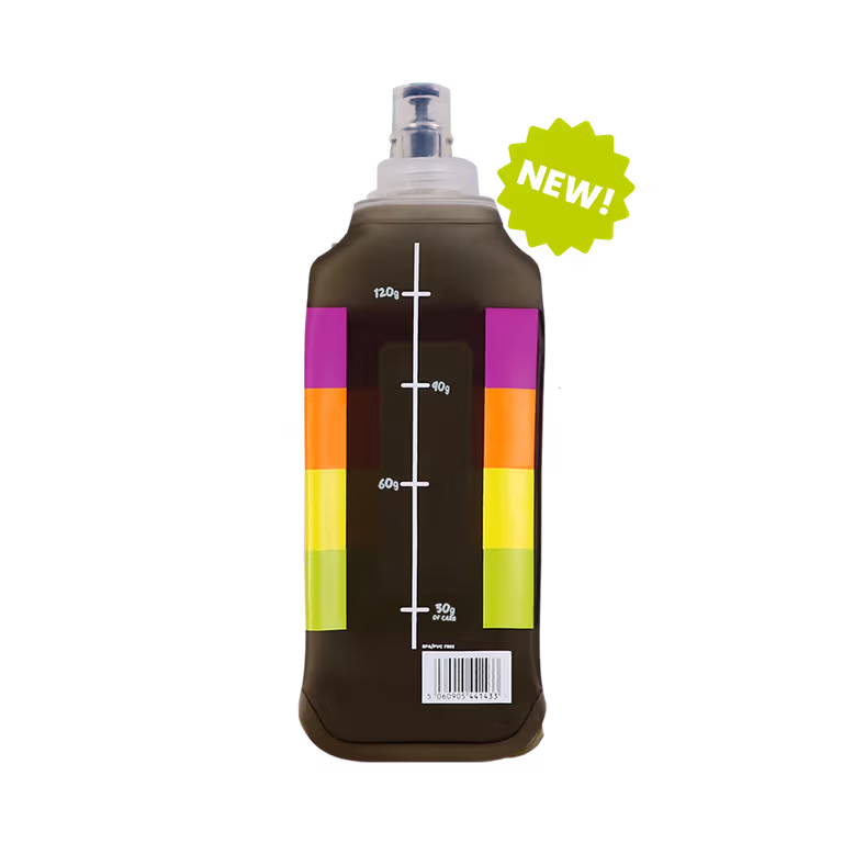 Precision Flow Bottles