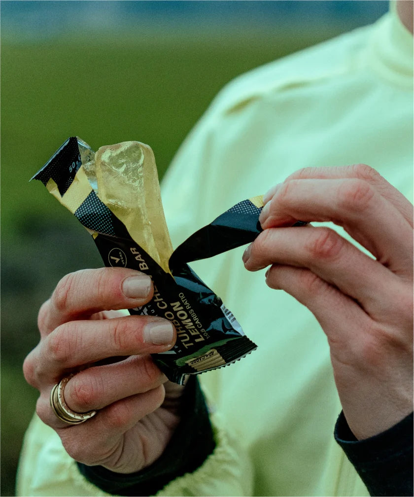 Amacx Turbo Chew bar