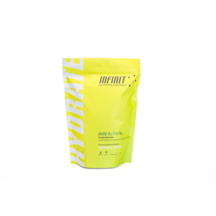 Infinit Hydrate - 2 Flavours