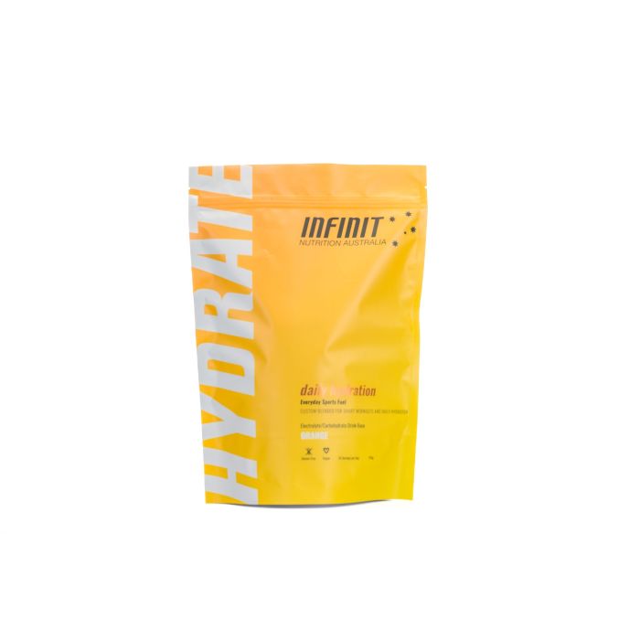 Infinit Hydrate - 2 Flavours