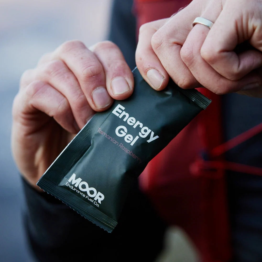 Moor Energy gel