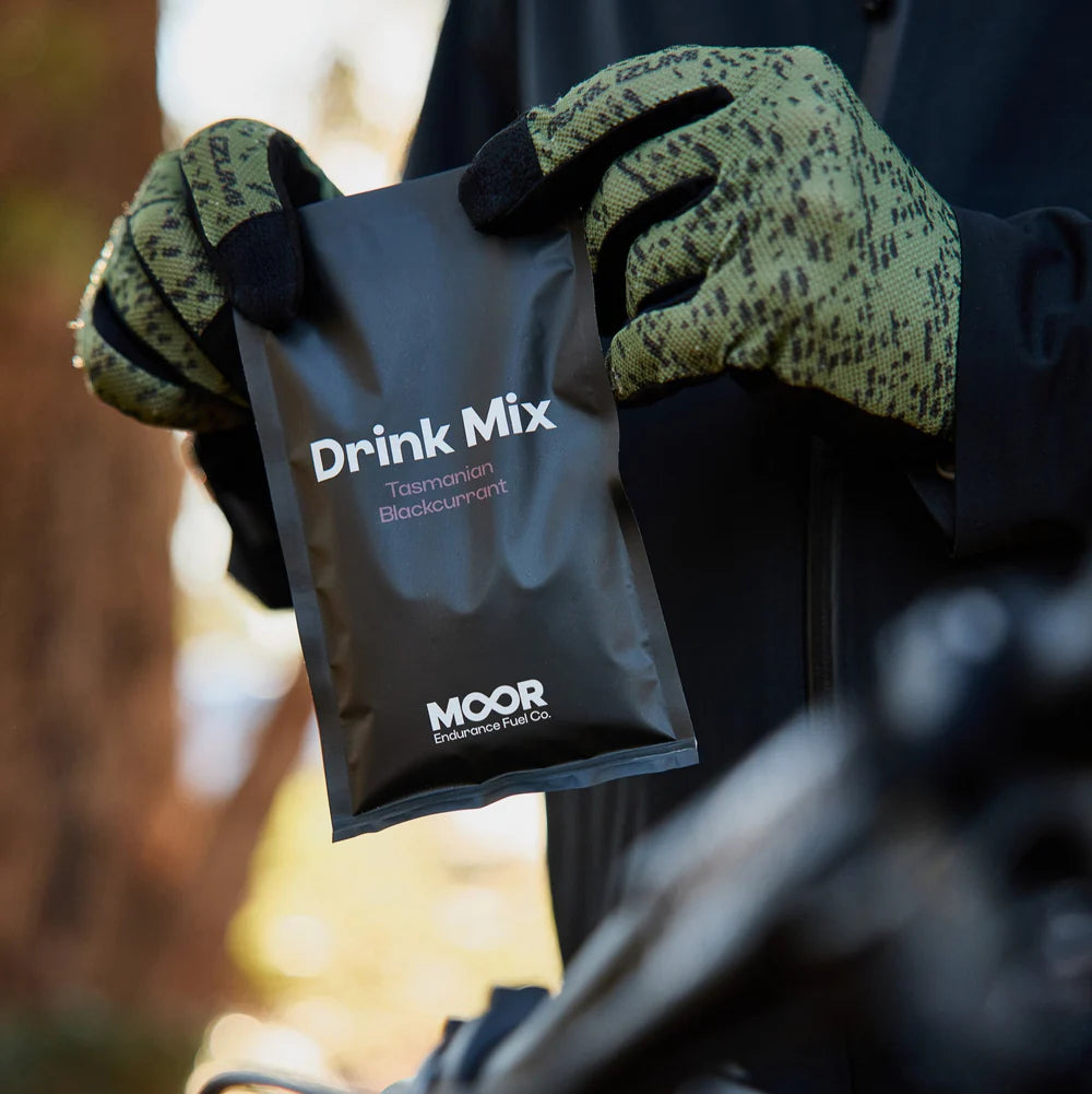 Moor Drink Mixes