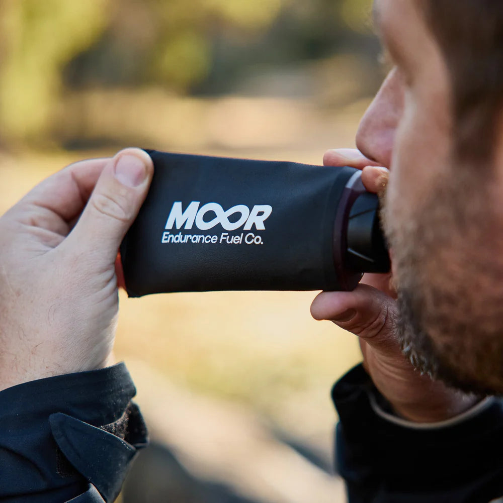 Moor 150 ml Refillable Flask