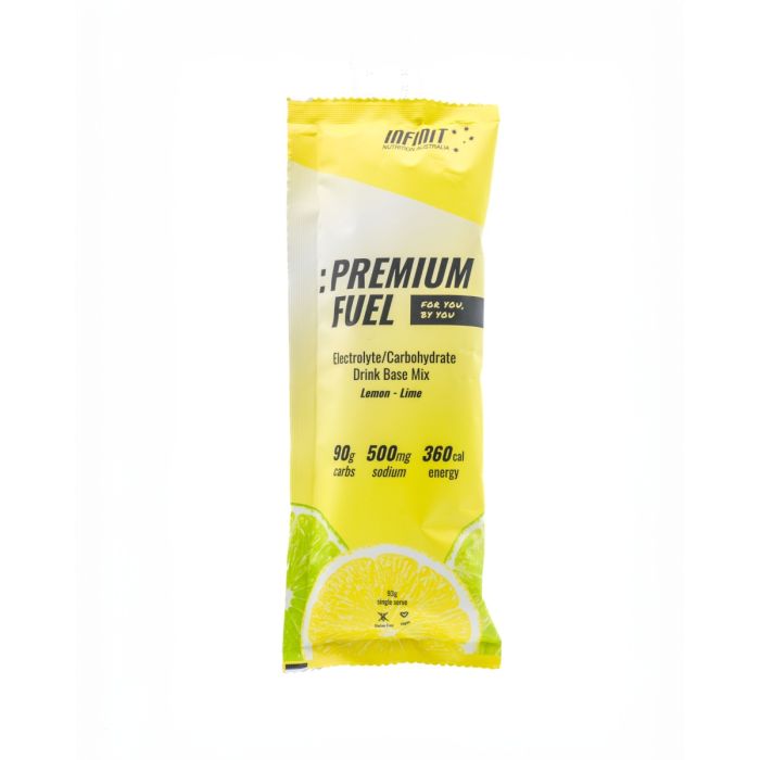 Infinit Premium Fuel 90