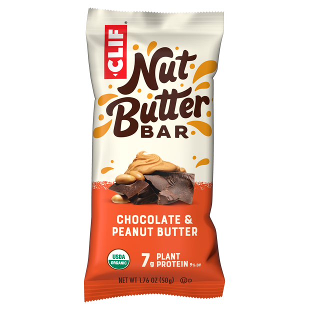Clif Nut Butter