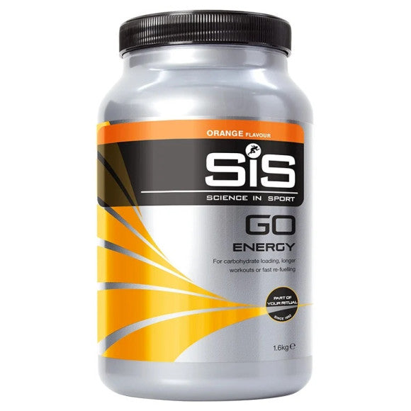 SIS Go Energy Tub 1.6kg