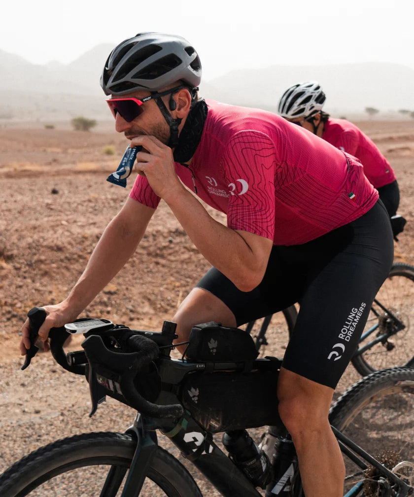 Amacx Energy Oat bar