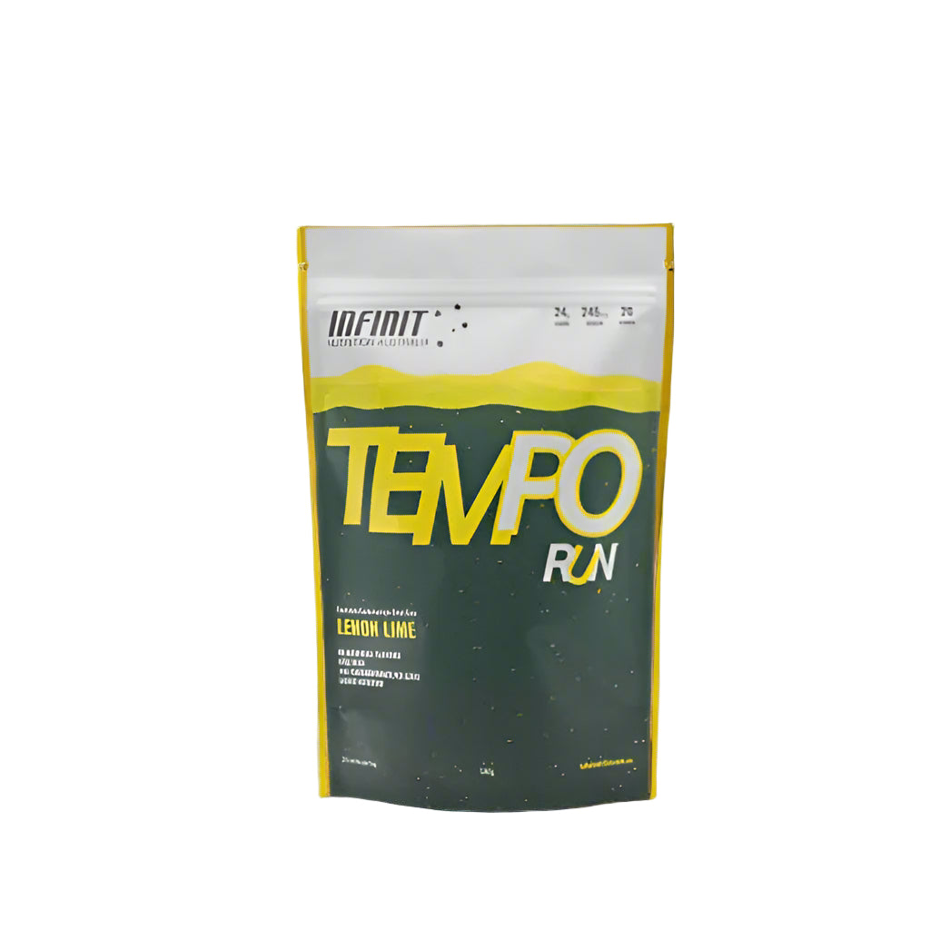 Infinit Tempo Run - Make your Own Gel
