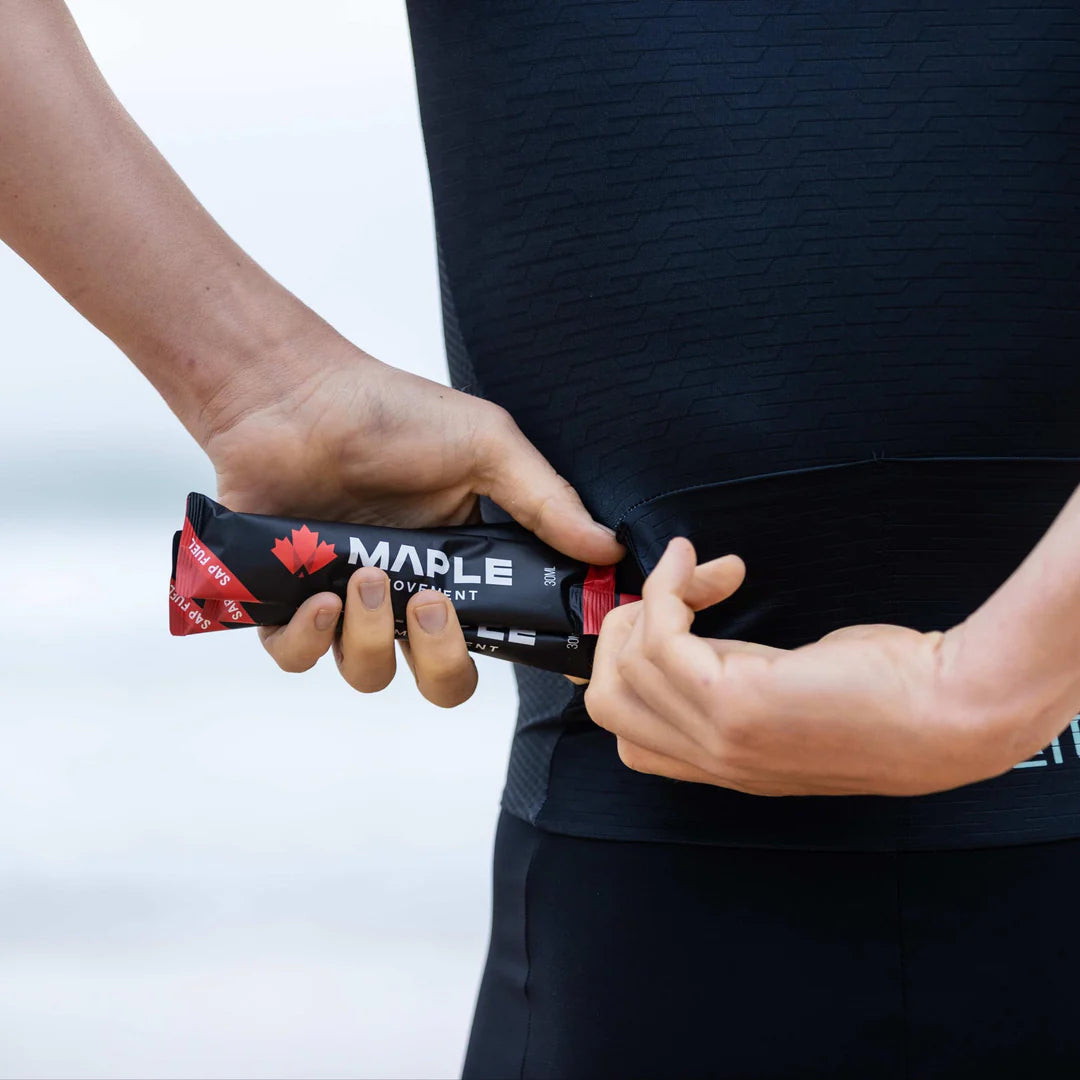Maple Movement Gels