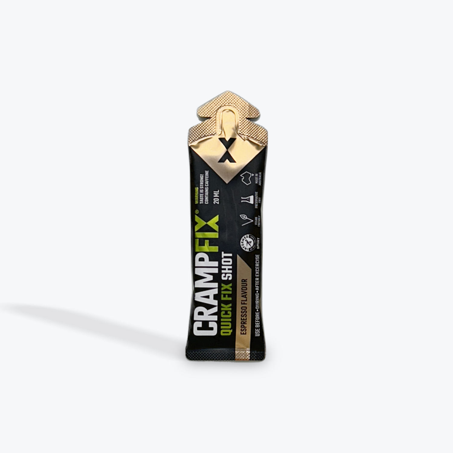 Crampfix - 3 flavours