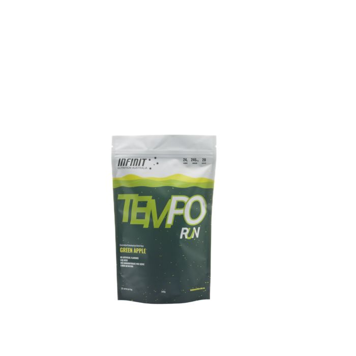 Infinit Tempo Run - Make your Own Gel