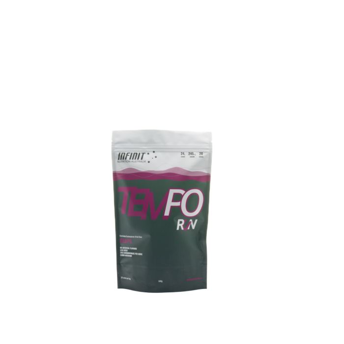 Infinit Tempo Run - Make your Own Gel