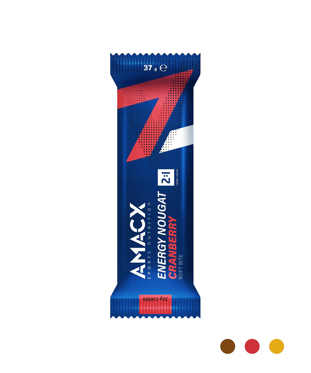 Amacx Energy Nougat