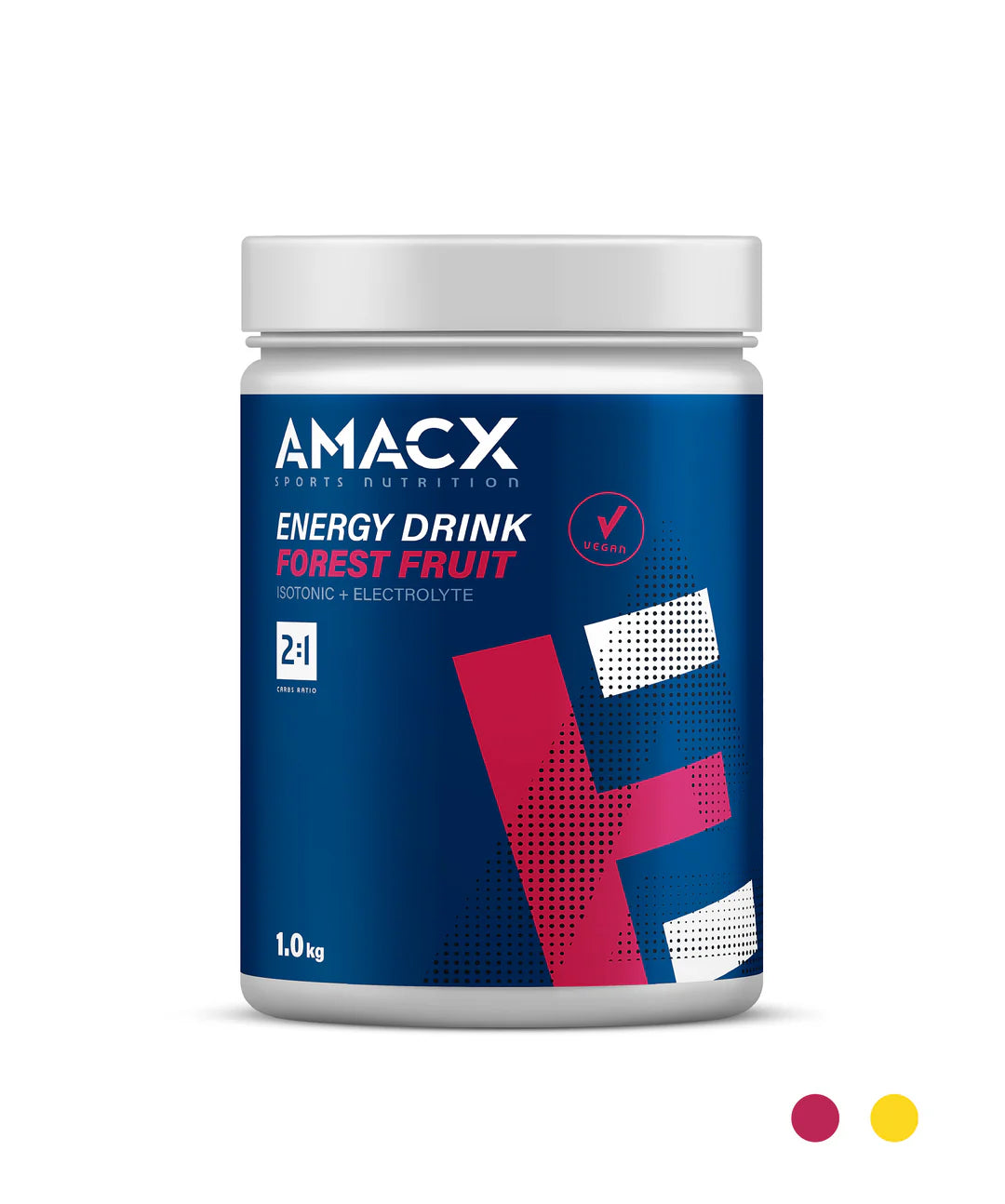 Amacx Energy Drink
