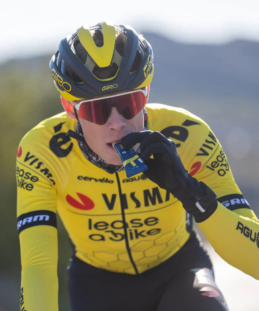 Amacx Energy Fast bar