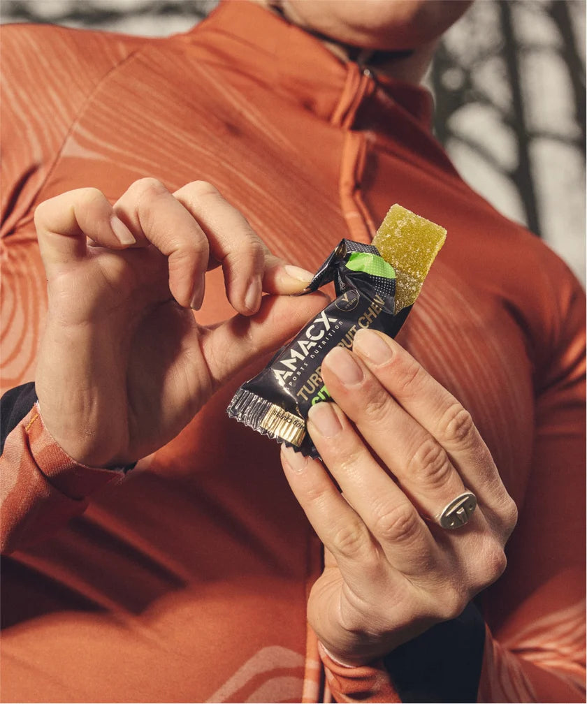 Amacx Turbo Fruit Chew