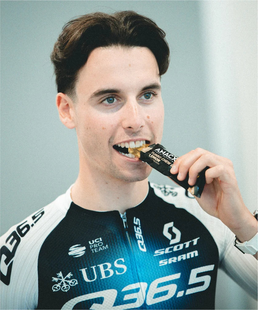 Amacx Turbo Chew bar