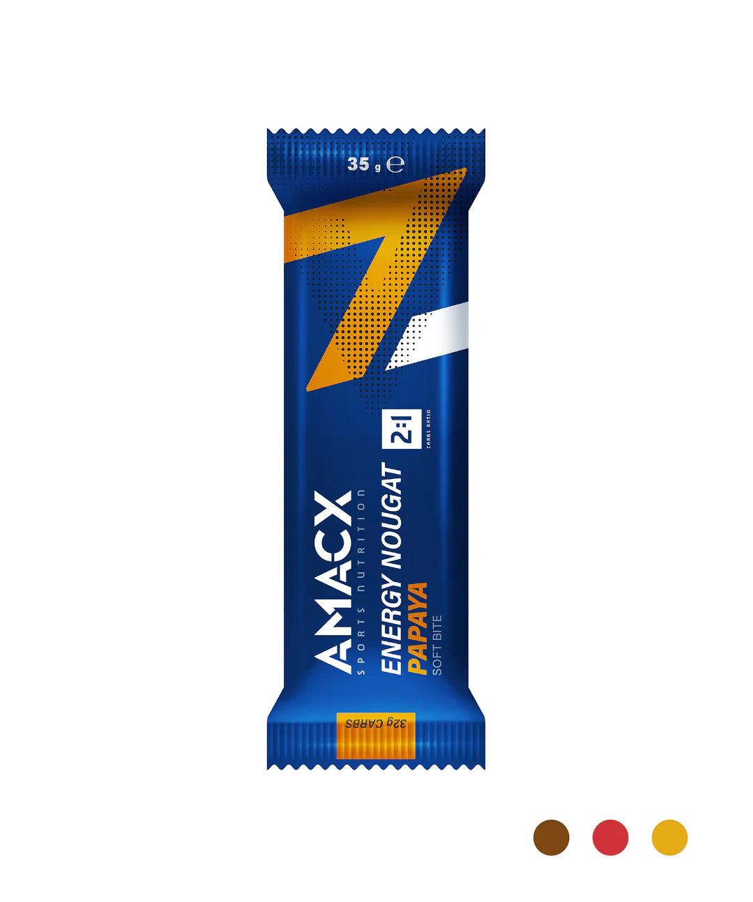 Amacx Energy Nougat