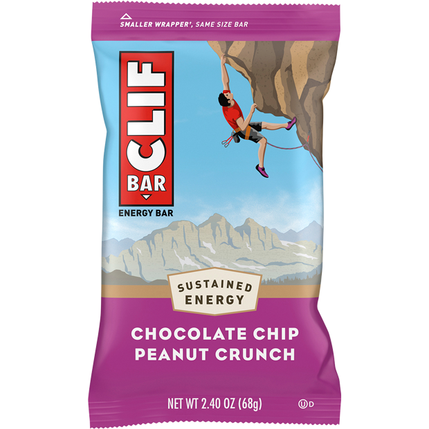 Clif Bar