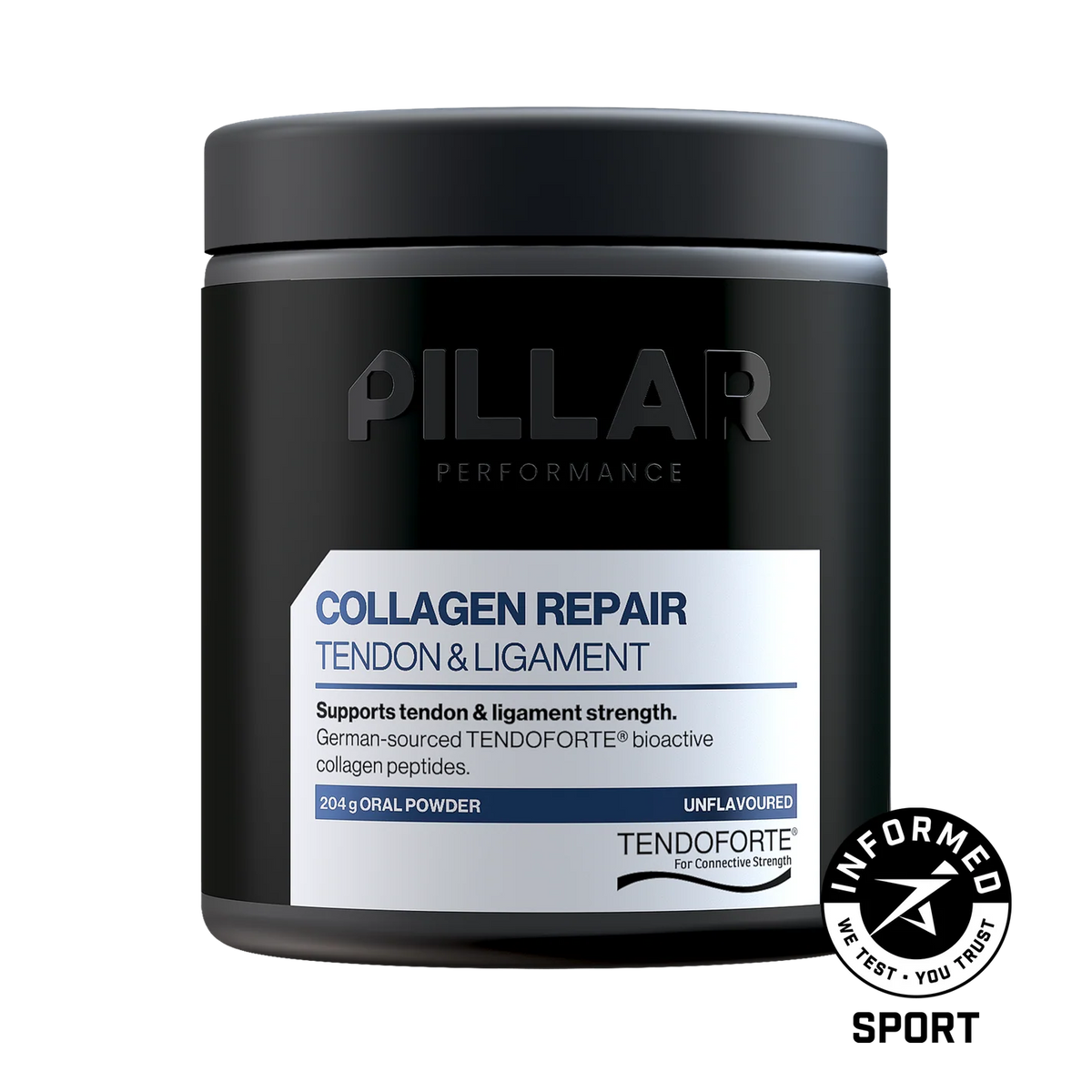 Pillar Performance Collagen Repair