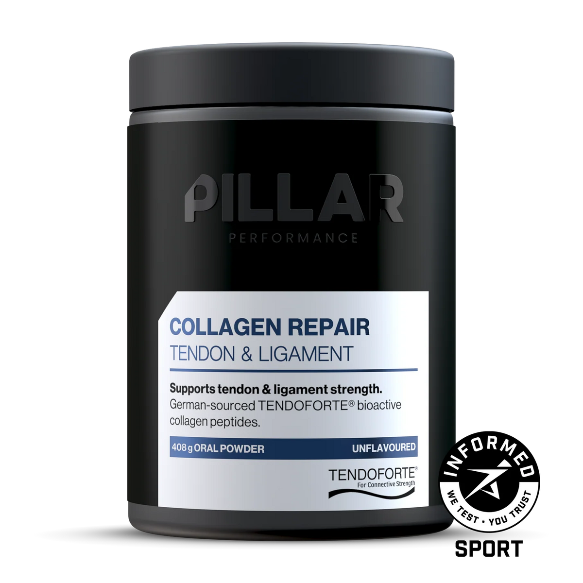Pillar Performance Collagen Repair