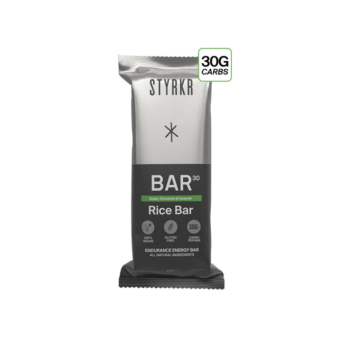 Styrkr Bar30 Energy bar