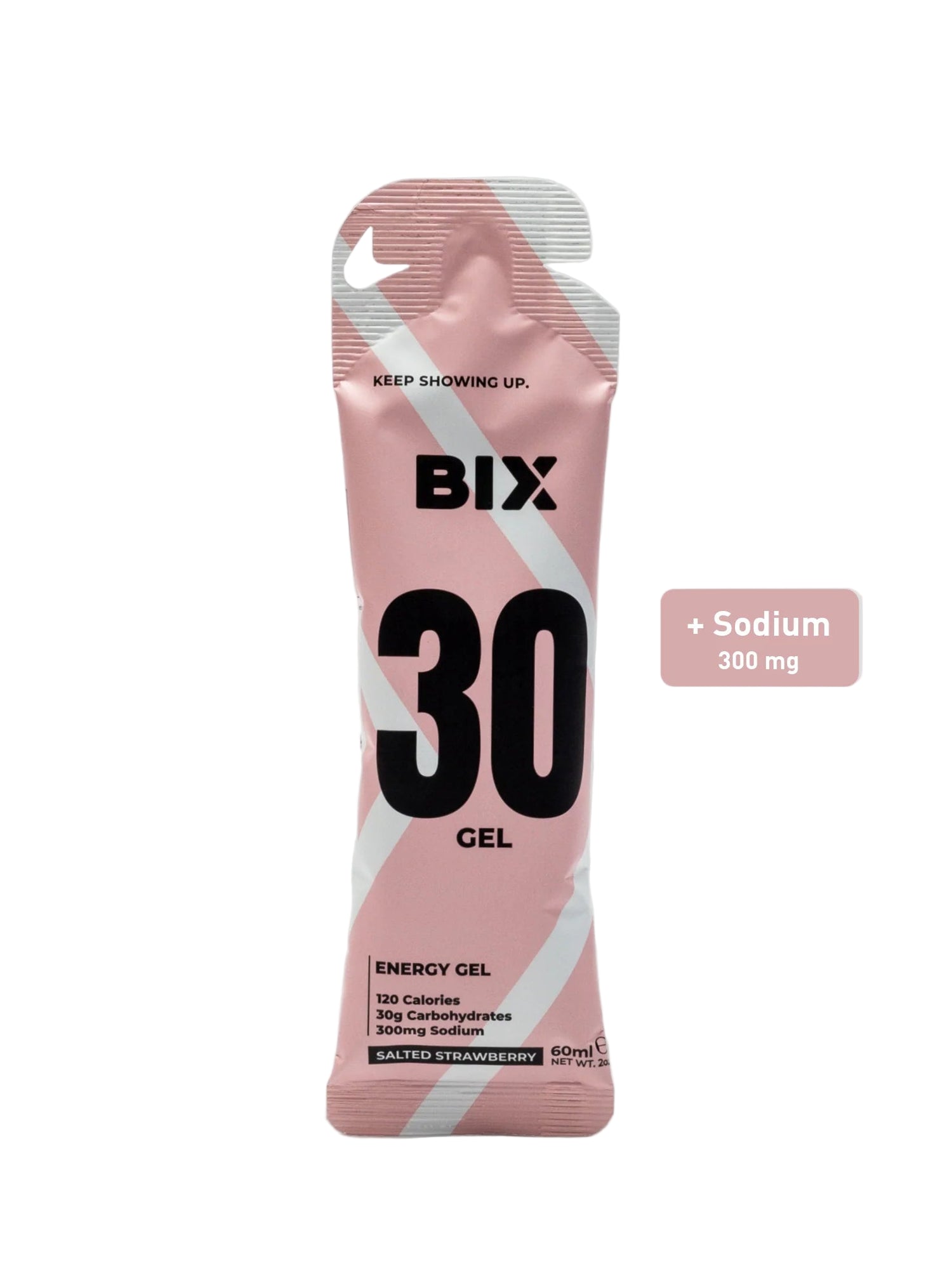 Bix 30 Gels