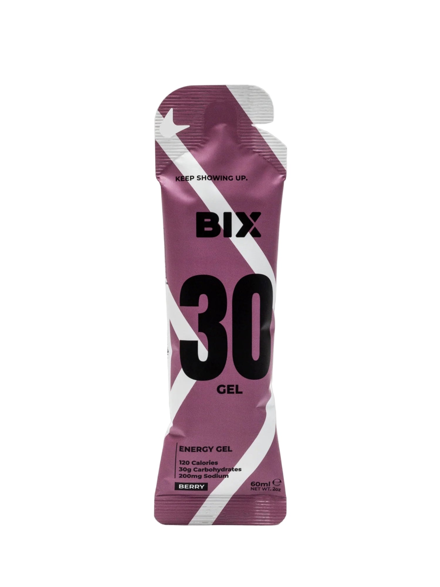Bix 30 Gels