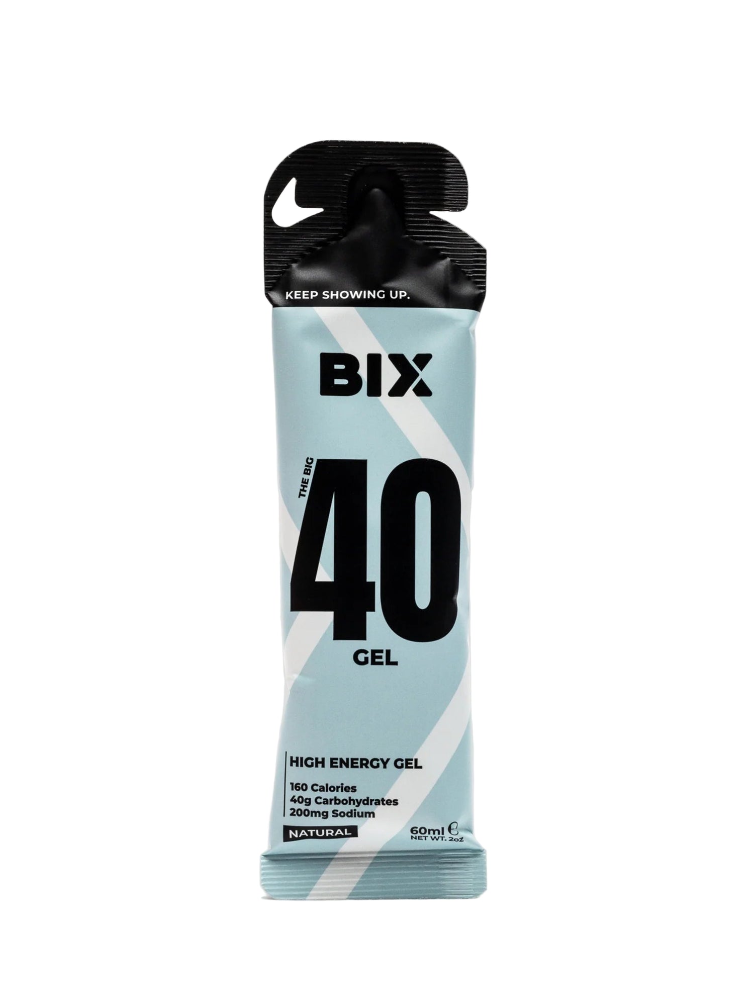 Bix Big 40 Gels