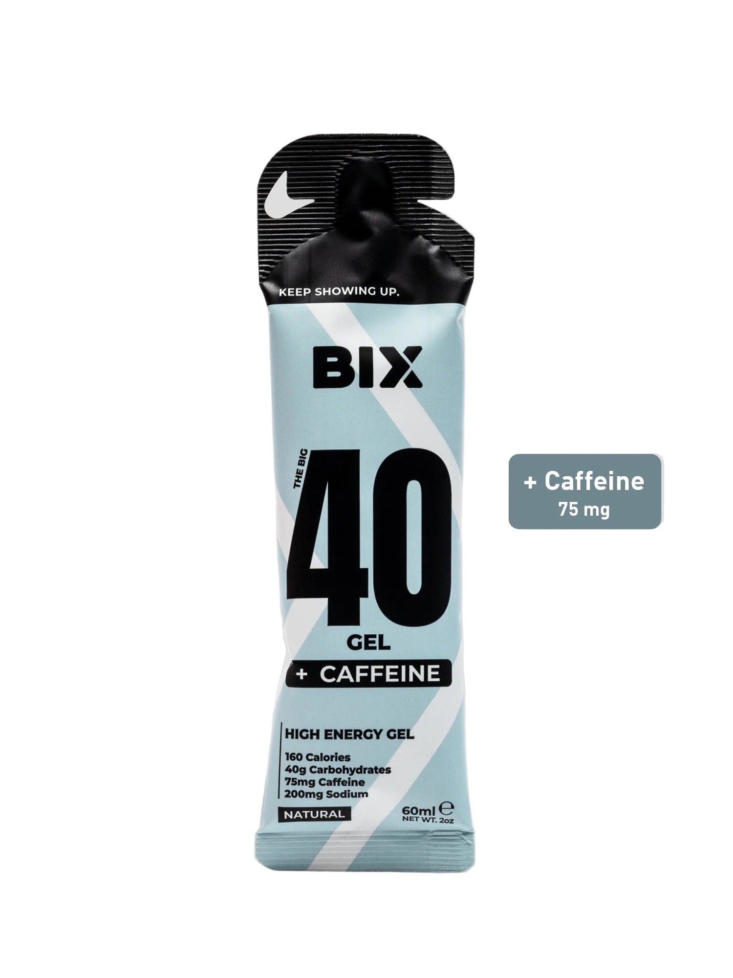 Bix Big 40 Gels