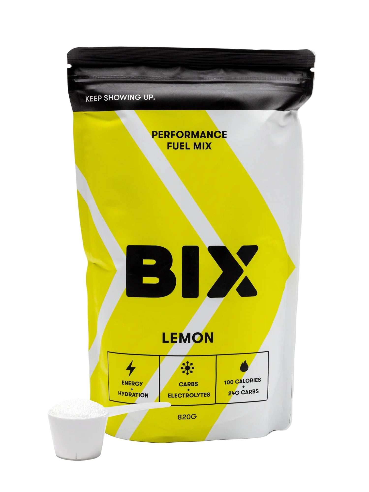 Performance Fuel - High Carb Drink Mix