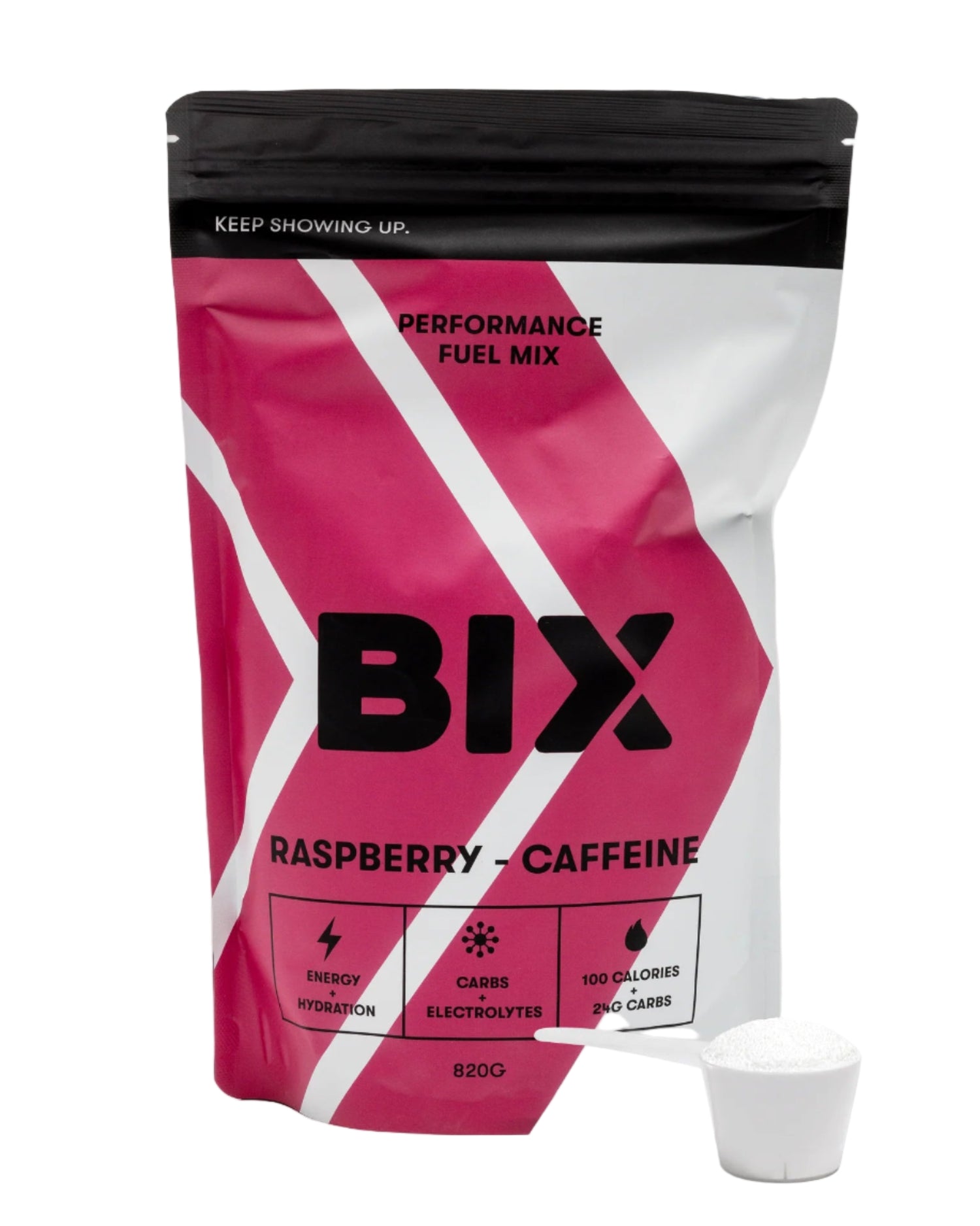 Performance Fuel - High Carb Drink Mix