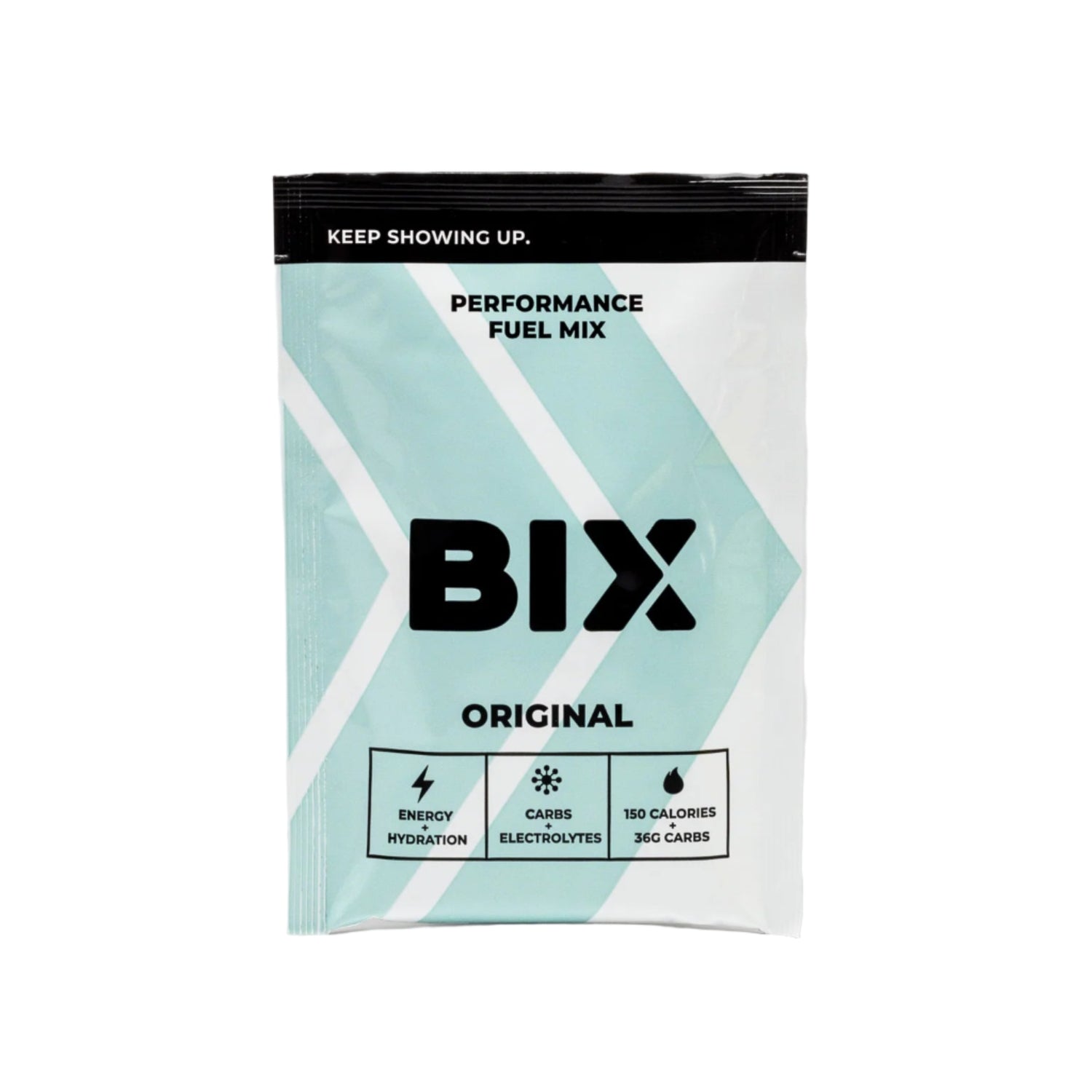 Performance Fuel - High Carb Drink Mix