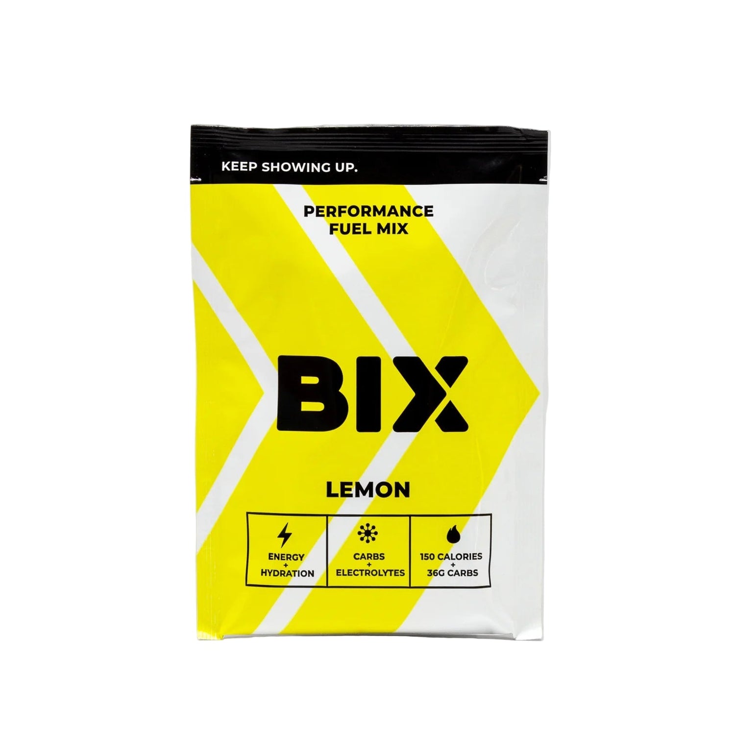 Performance Fuel - High Carb Drink Mix