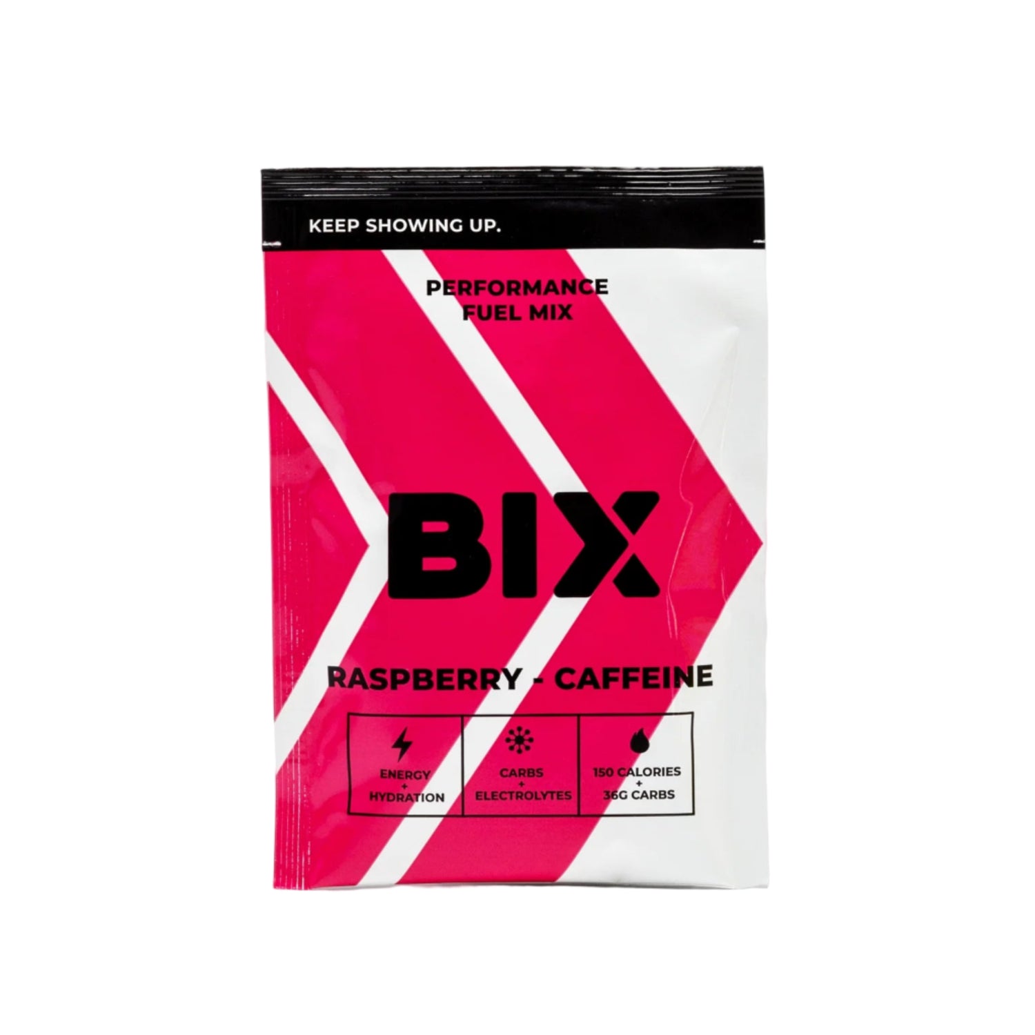 Performance Fuel - High Carb Drink Mix