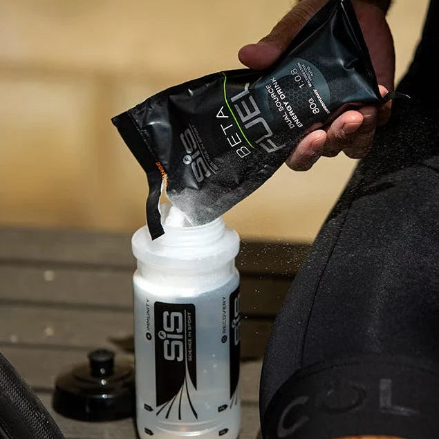 SIS Beta Fuel
