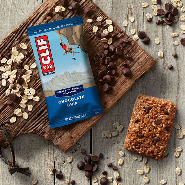 Clif Bar
