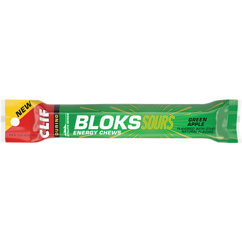 Clif Bloks