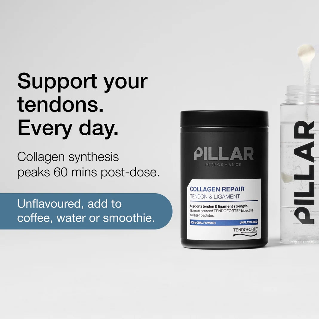 Pillar Performance Collagen Repair