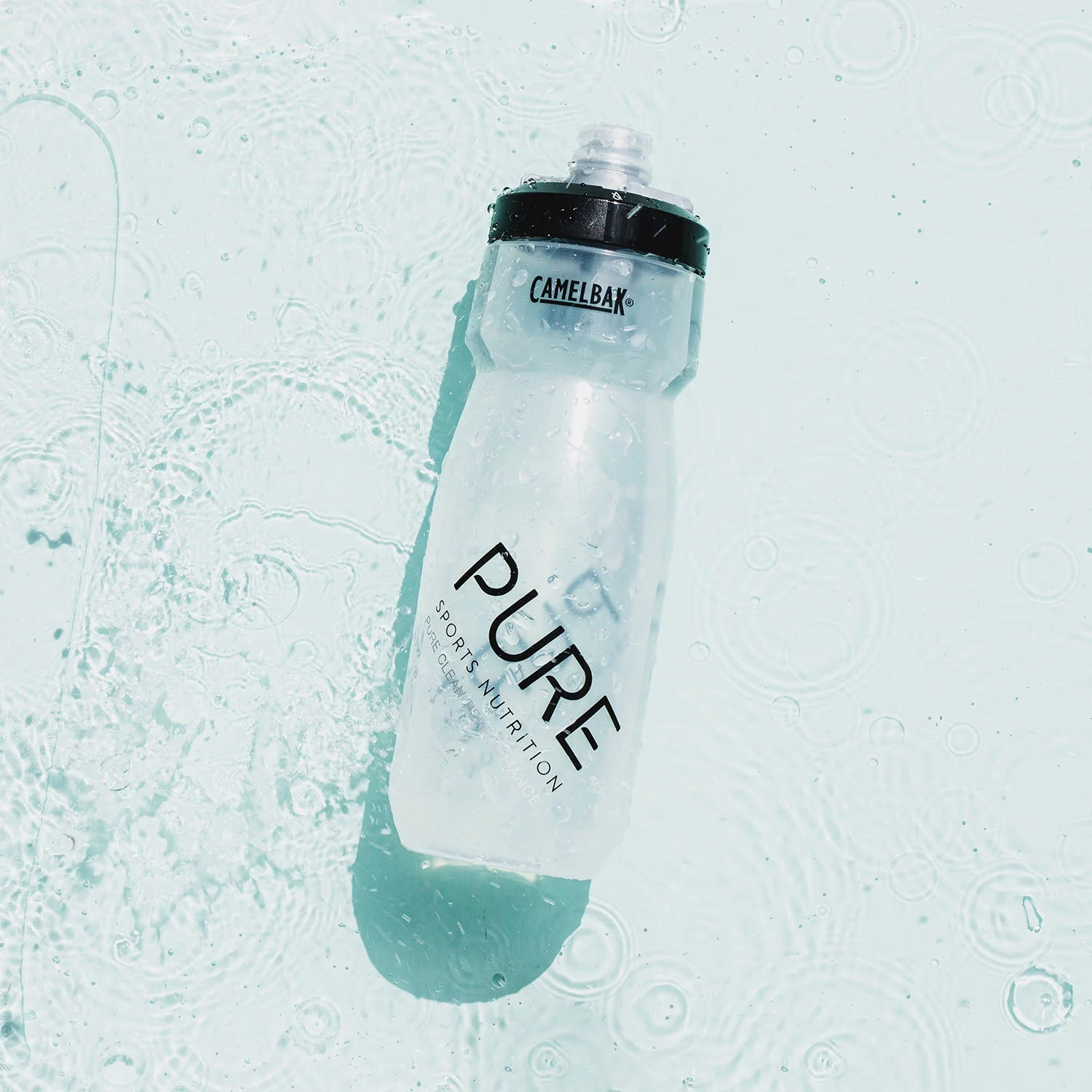 PURE Camelbak Water Bottle 710ml